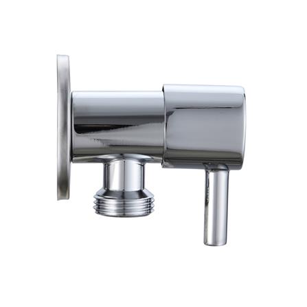 สต็อปวาล์ว 1 ทาง RASLAND RA 6356323 สีโครม_3