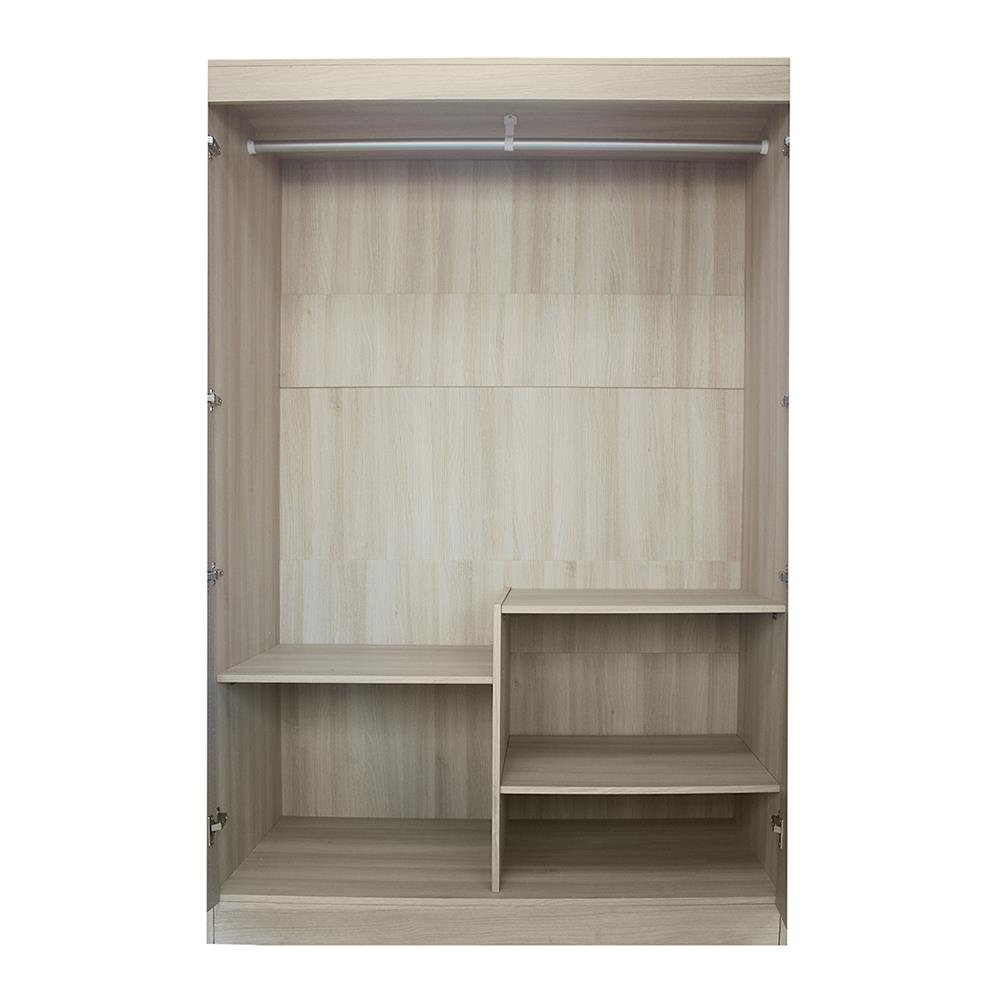 ตู้เสื้อผ้า FURDINI MARSHALL สี SAND OAK