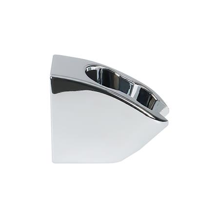 ขอแขวนฝักบัว LUZERN HOOK-02-CH สีโครม_2