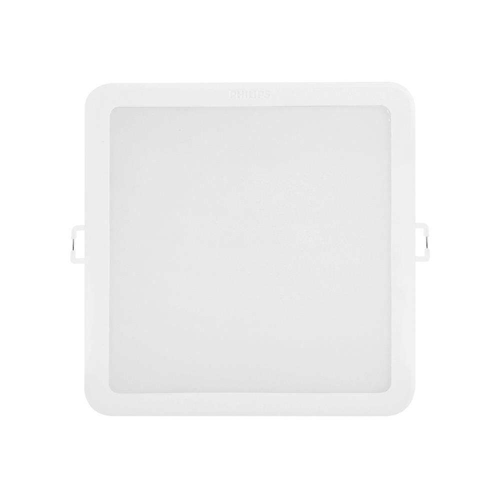 ดาวน์ไลท์ LED PHILIPS 59467 MESON150 6 นิ้ว 17 วัตต์ WARM WHITE สีขาว