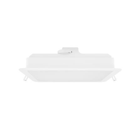 ดาวน์ไลท์ LED PHILIPS 59467 MESON150 6 นิ้ว 17 วัตต์ WARM WHITE สีขาว_1