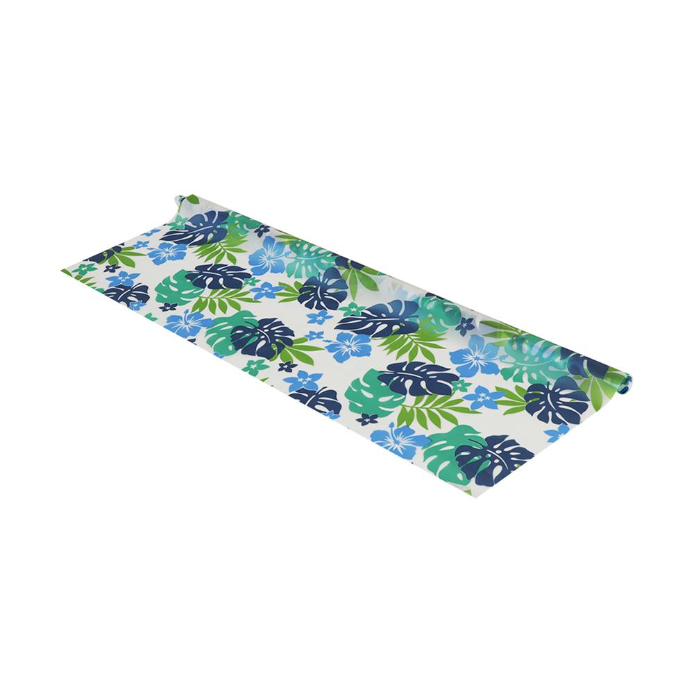 แผ่น PVC สุญญากาศ หน้ากว้าง 92 ซม. MEIWA HIBISCUS (ตัดขายเป็นเมตร)