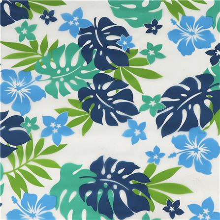 แผ่น PVC สุญญากาศ หน้ากว้าง 92 ซม. MEIWA HIBISCUS (ตัดขายเป็นเมตร)_0