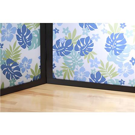 แผ่น PVC สุญญากาศ หน้ากว้าง 92 ซม. MEIWA HIBISCUS (ตัดขายเป็นเมตร)_3