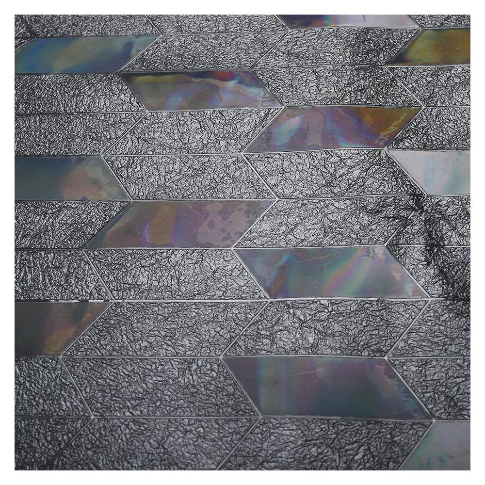 แผ่น PVC สุญญากาศ หน้ากว้าง 92 ซม. MEIWA GY PRISM (ตัดขายเป็นเมตร)