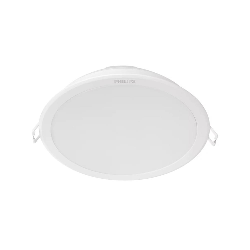 ดาวน์ไลท์ LED PHILIPS 59449 MESON105 4 นิ้ว 9 วัตต์ DAYLIGHT สีขาว