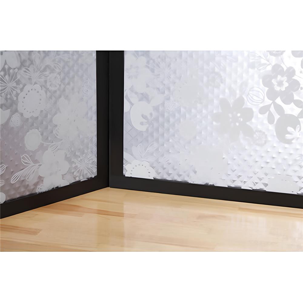 แผ่น PVC สุญญากาศ หน้ากว้าง 92 ซม. MEIWA NERIUM (ตัดขายเป็นเมตร)