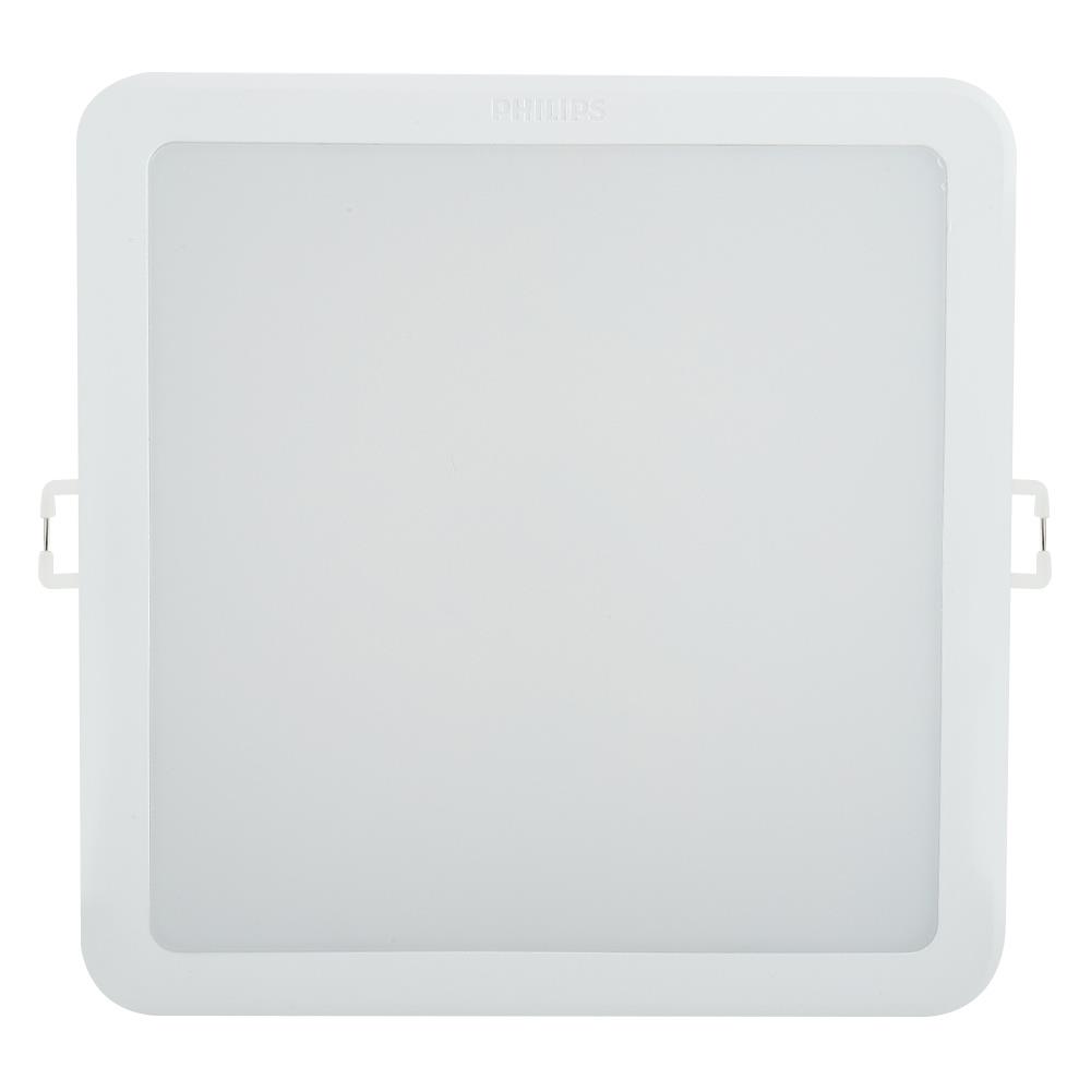 ดาวน์ไลท์ LED PHILIPS 59465 MESON125 5 นิ้ว 13 วัตต์ WARM WHITE สีขาว