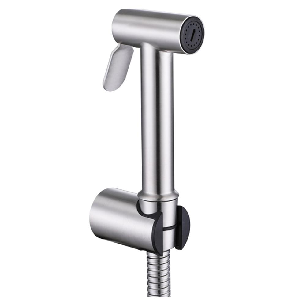 ชุดสายฉีดชำระ RASLAND RA DZ-3330 สีโครม