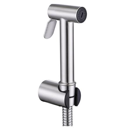 ชุดสายฉีดชำระ RASLAND RA DZ-3330 สีโครม