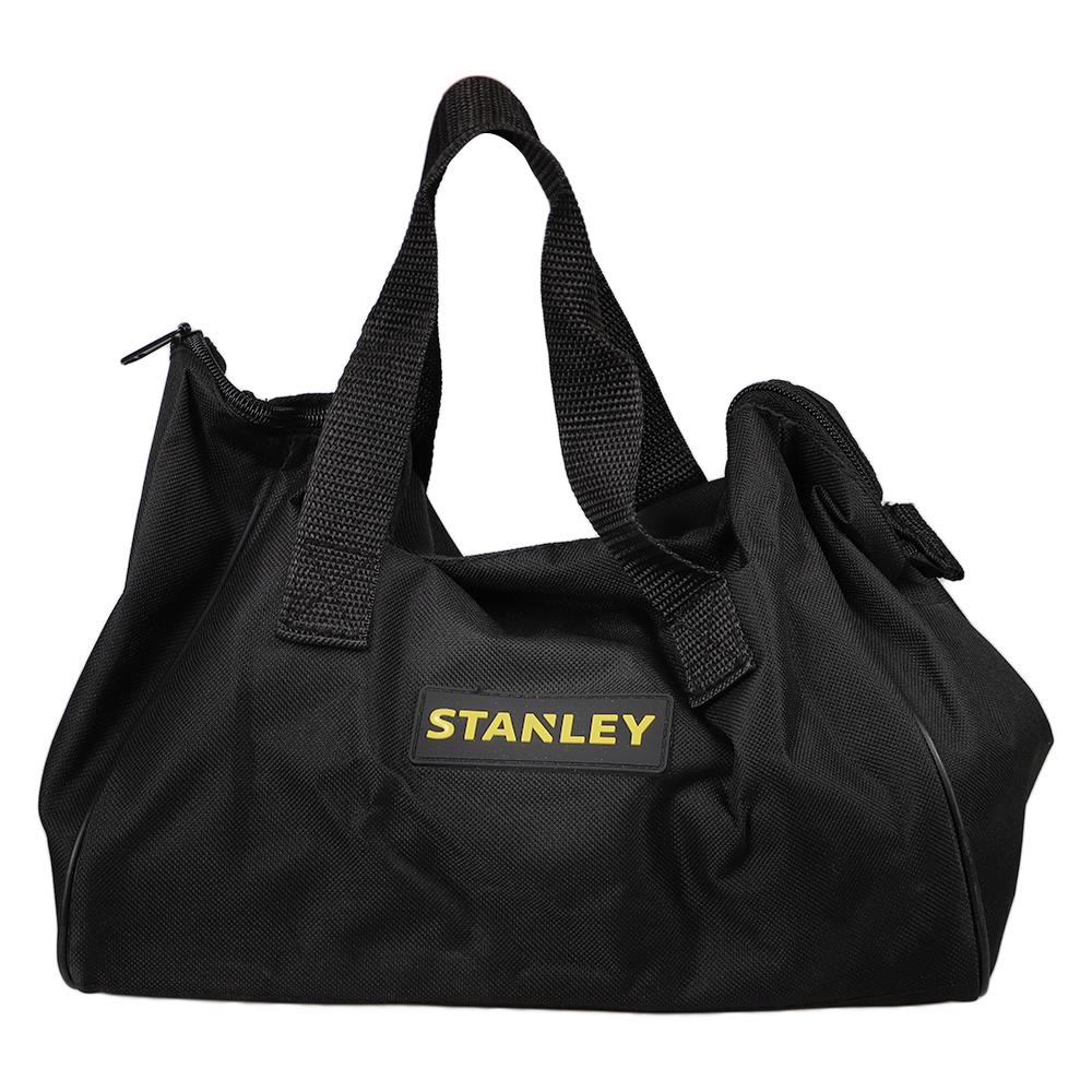 สว่านไร้สาย (พร้อมแบตเตอรี่) STANLEY SCH121S2-B1 12 โวลต์