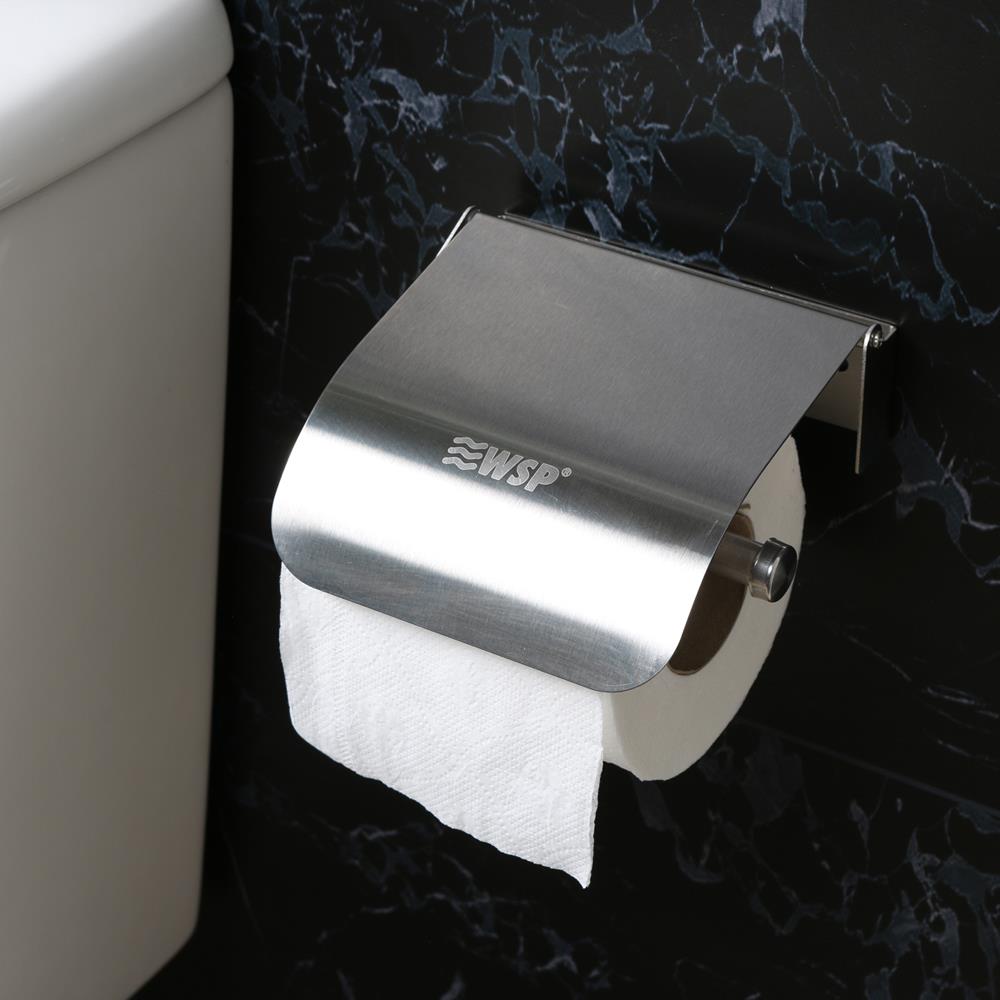 ที่ใส่กระดาษชำระ WSP TPS-208 สเตนเลส