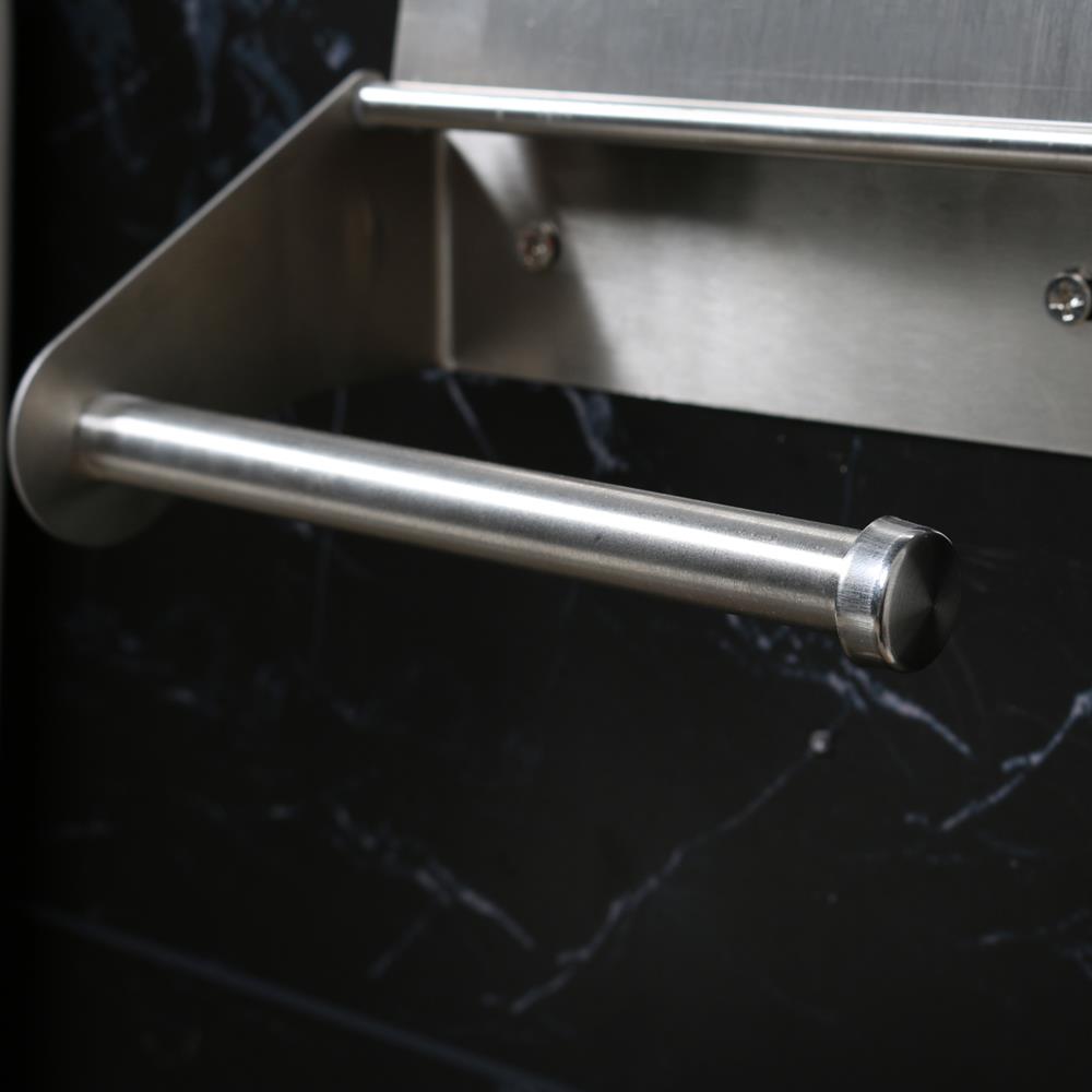 ที่ใส่กระดาษชำระ WSP TPS-208 สเตนเลส