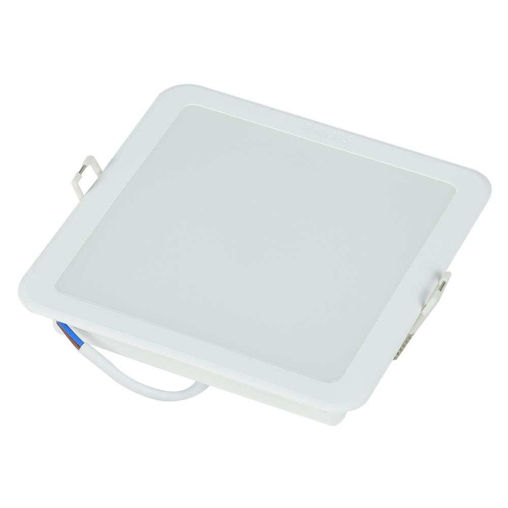 ดาวน์ไลท์ LED PHILIPS 59465 MESON125 5 นิ้ว 13 วัตต์ DAYLIGHT สีขาว