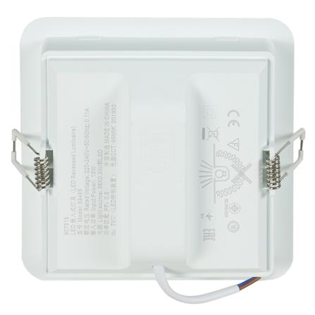 ดาวน์ไลท์ LED PHILIPS 59465 MESON125 5 นิ้ว 13 วัตต์ DAYLIGHT สีขาว_2