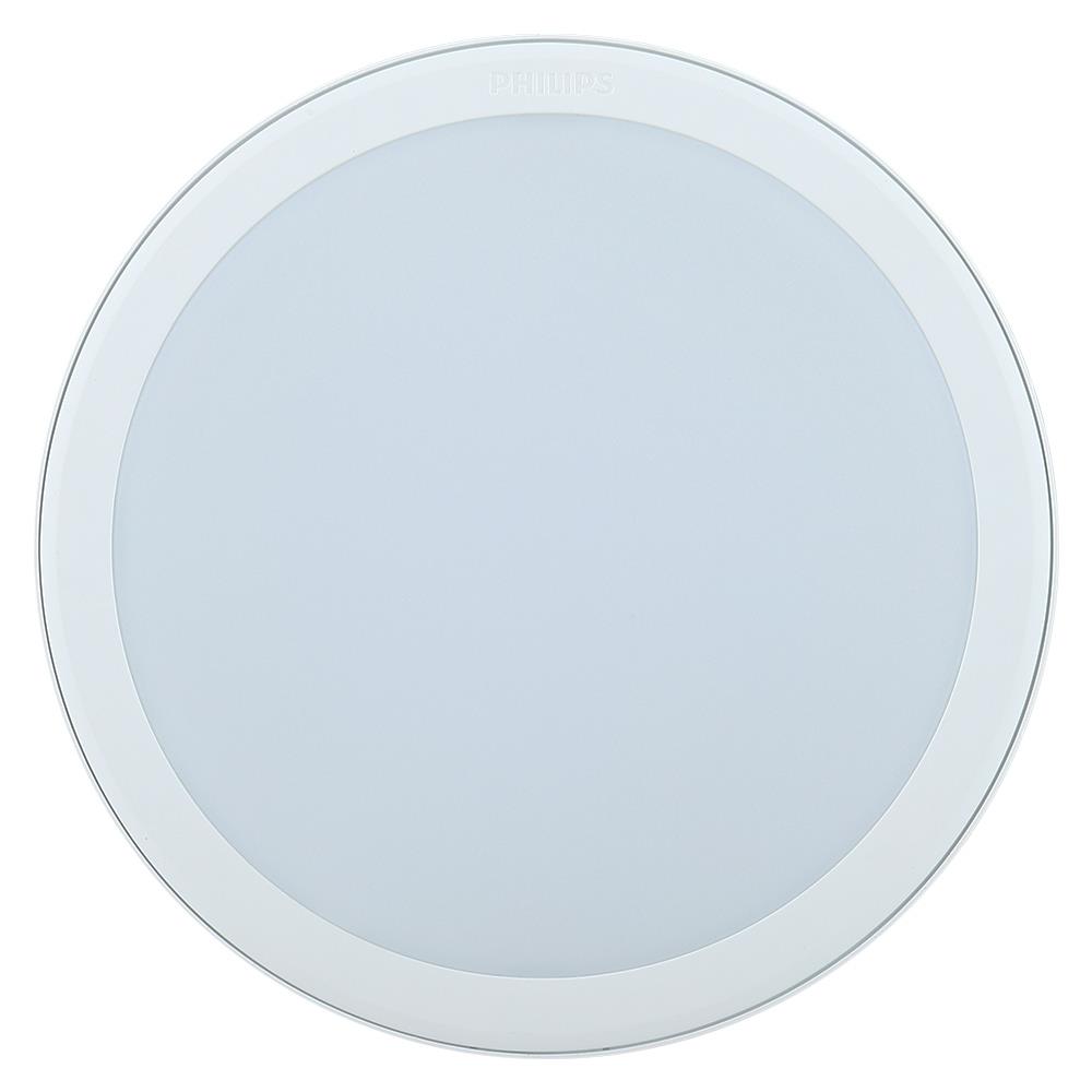 ดาวน์ไลท์ LED PHILIPS 59472 MESON150 6 นิ้ว 17 วัตต์ DAYLIGHT สีขาว