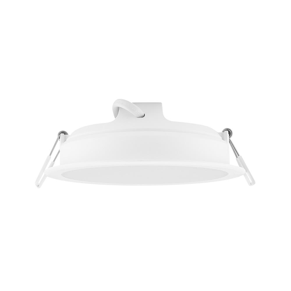 ดาวน์ไลท์ LED PHILIPS 59464 MESON125 5 นิ้ว 13 วัตต์ WARM WHITE สีขาว