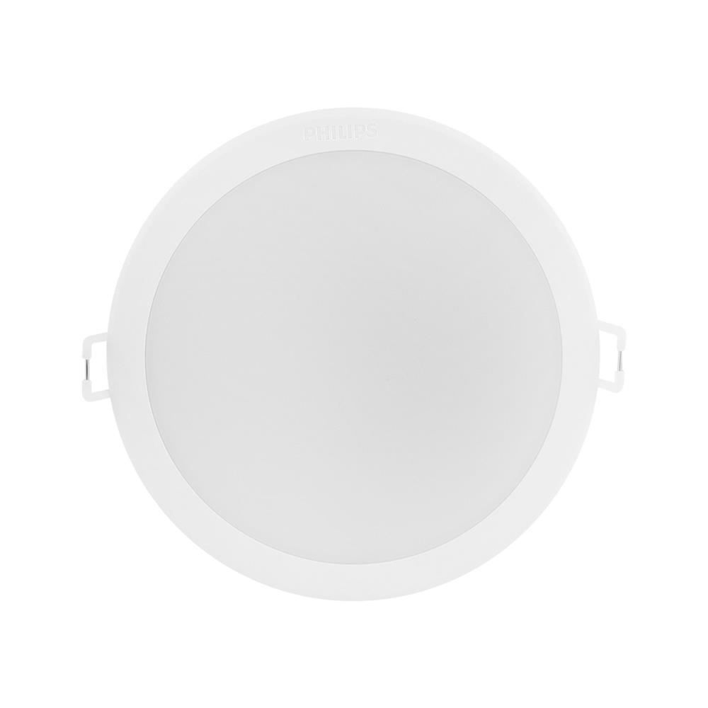ดาวน์ไลท์ LED PHILIPS 59464 MESON125 5 นิ้ว 13 วัตต์ DAYLIGHT สีขาว