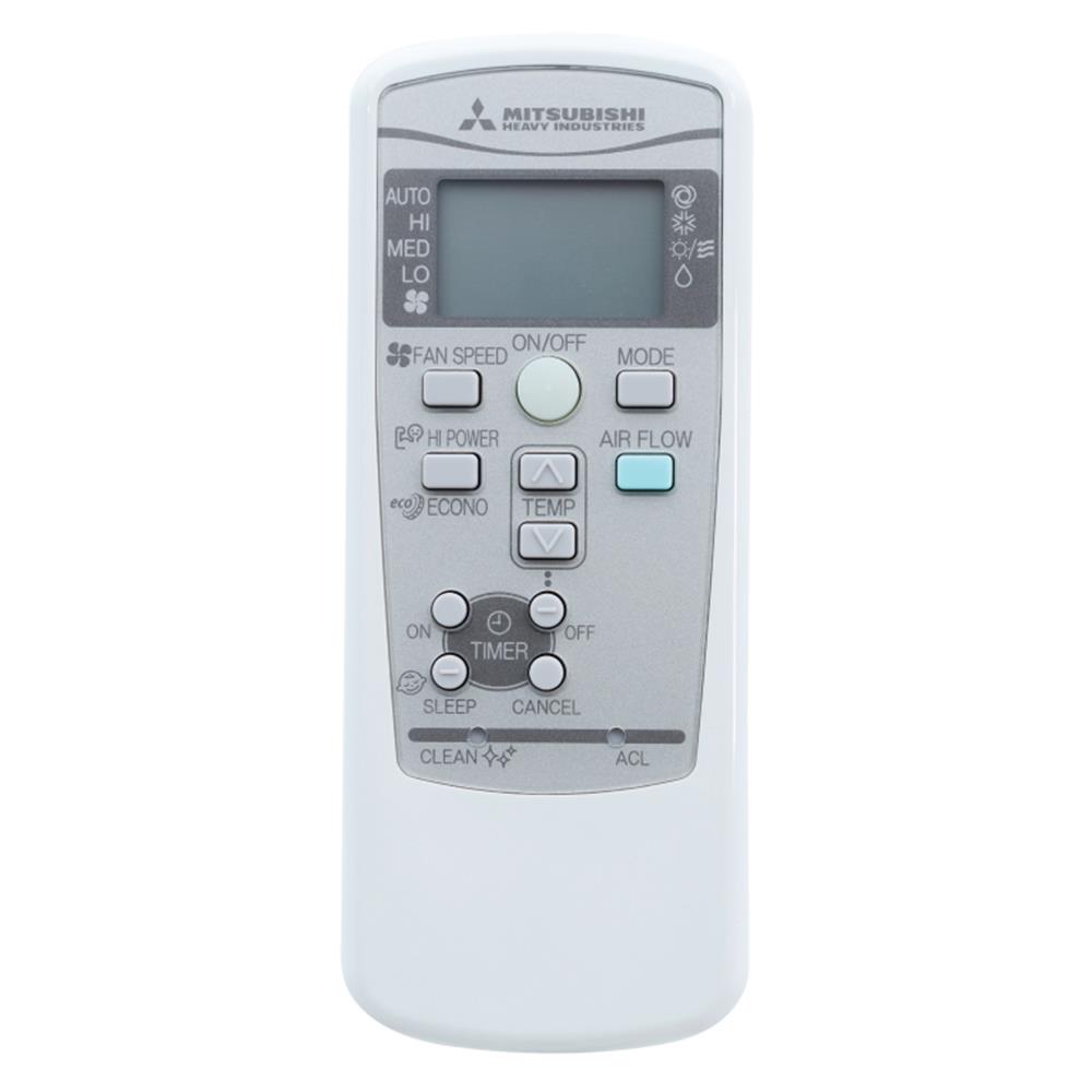 แอร์ผนัง HEAVY DUTY DXK13YW-W1 11098 บีทียู อินเวอร์เตอร์