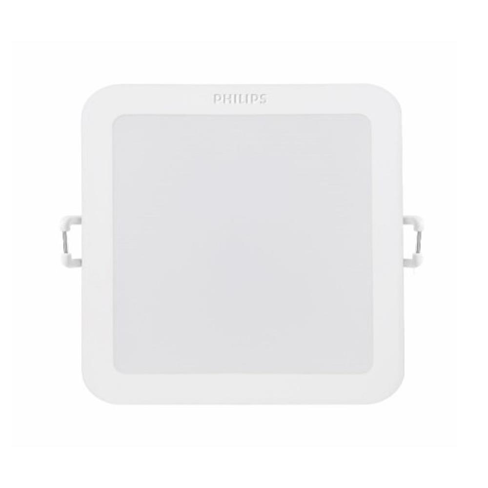 ดาวน์ไลท์ LED PHILIPS 59451 MESON105 4 นิ้ว 9 วัตต์ DAYLIGHT สีขาว