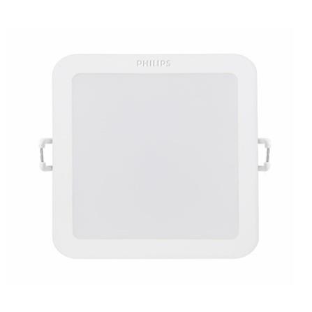 ดาวน์ไลท์ LED PHILIPS 59451 MESON105 4 นิ้ว 9 วัตต์ DAYLIGHT สีขาว