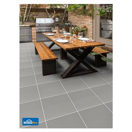 กระเบื้องพื้น 16x16 นิ้ว COTTO แลททิซ เทาลินิน PM_3