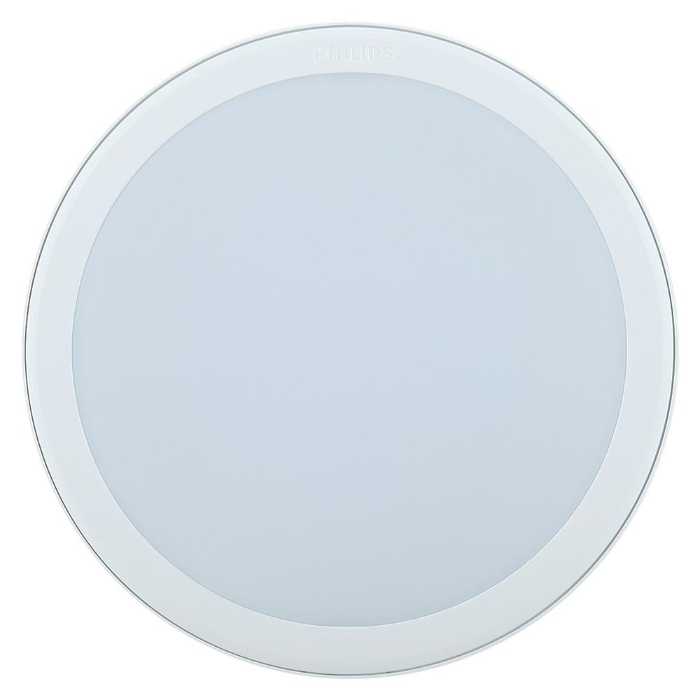 ดาวน์ไลท์ LED PHILIPS 59472 MESON150 6 นิ้ว 17 วัตต์ WARM WHITE สีขาว
