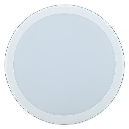 ดาวน์ไลท์ LED PHILIPS 59472 MESON150 6 นิ้ว 17 วัตต์ WARM WHITE สีขาว