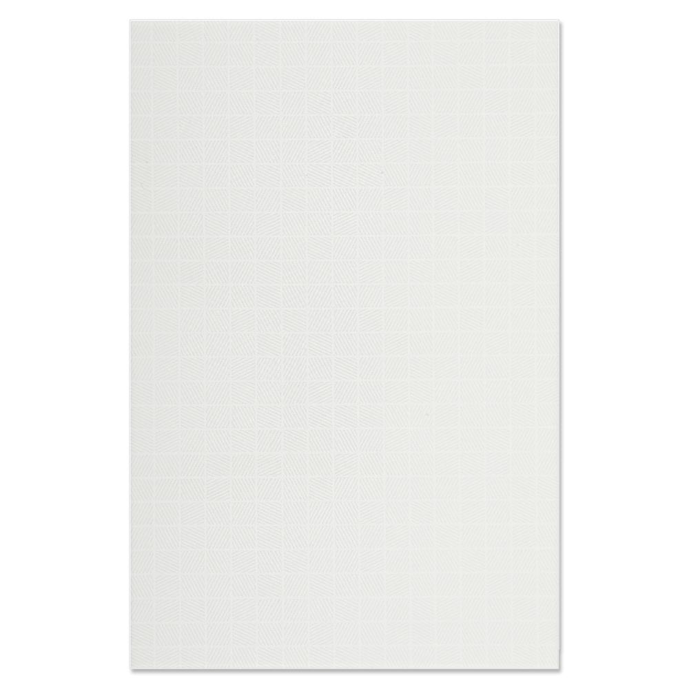 กระเบื้องผนัง 8x12 นิ้ว COTTO โลล่า ขาว PM 1M2