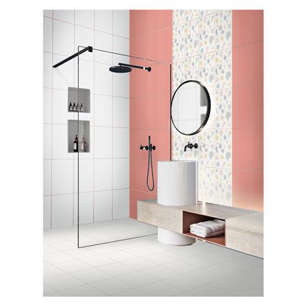 กระเบื้องผนัง 8x12 นิ้ว COTTO โลล่า บีช มิกซ์ PM 1M2_3