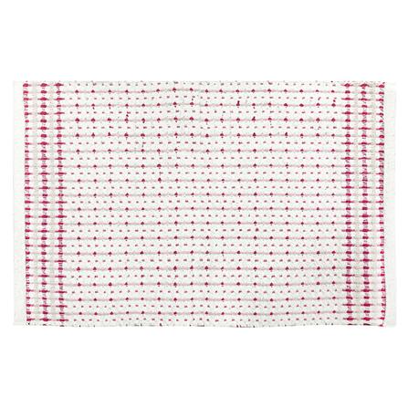 พรม ME LIVING SS/SP-2028 45X70 ซม. สีชมพู_1