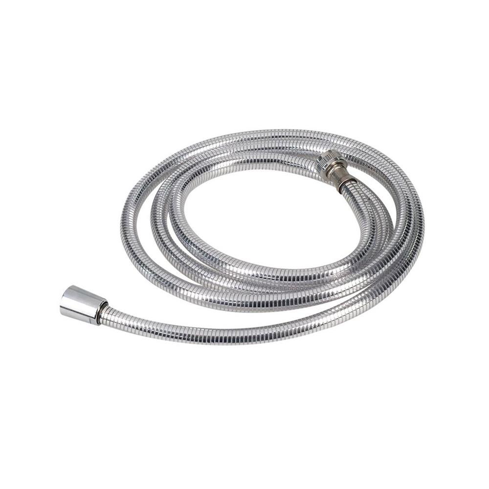 สายฝักบัวสเตนเลส 304+PVC ITALY MRG MR 6347555 150 ซม.