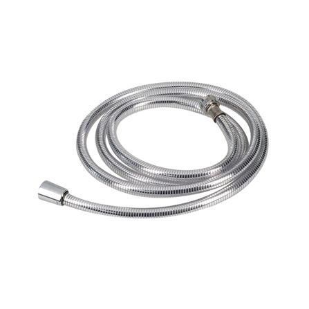 สายฝักบัวสเตนเลส 304+PVC ITALY MRG MR 6347555 150 ซม.