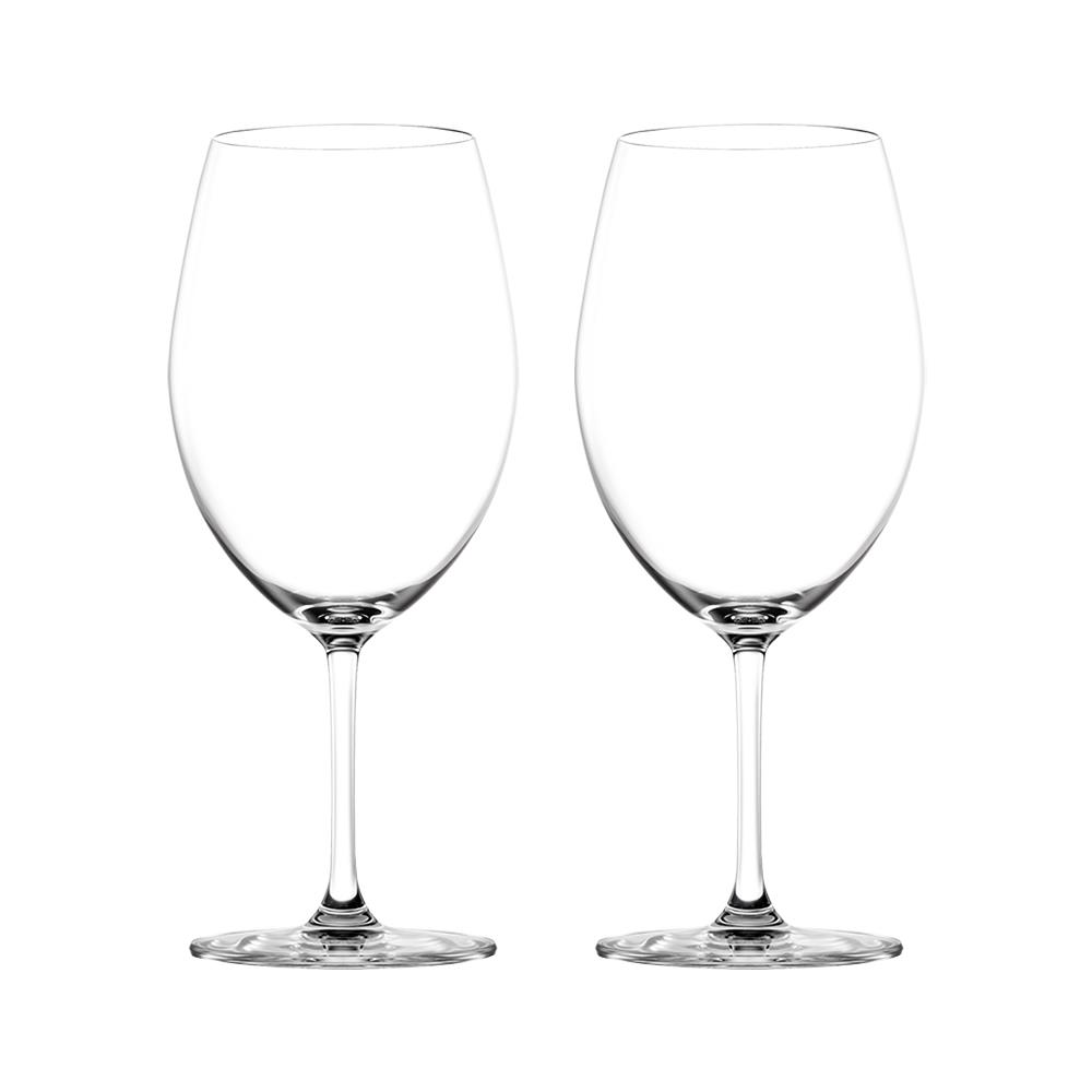 แก้วก้านคริสตัล 745ml LUCARIS BANGKOK BLISS แพ็ค 2 ใบ