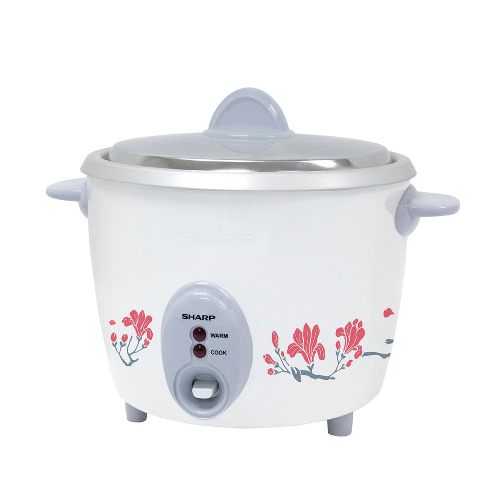 หม้อหุงข้าว MANUAL SHARP KSH-D11 1.1 ลิตร