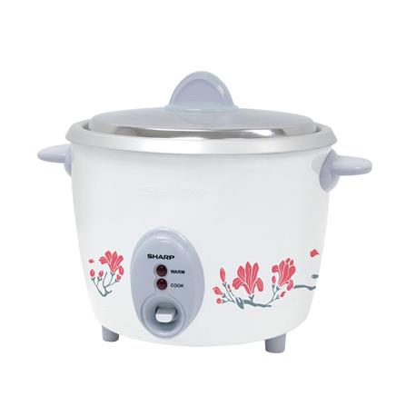 หม้อหุงข้าว MANUAL SHARP KSH-D11 1.1 ลิตร