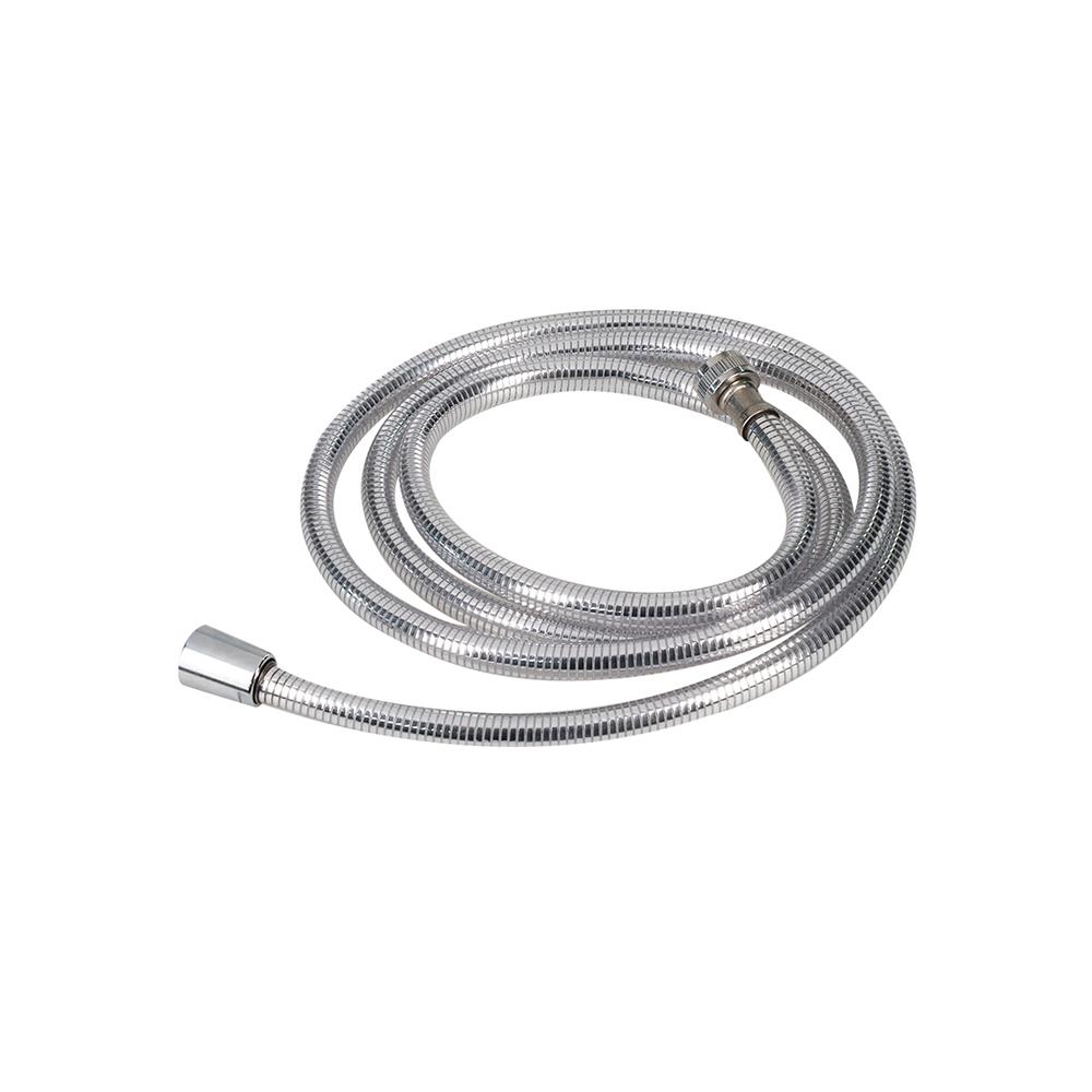 สายฝักบัวสเตนเลส 304+PVC ITALY MRG MR 6347000 200 ซม.