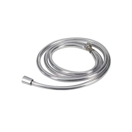 สายฝักบัวสเตนเลส 304+PVC ITALY MRG MR 6347000 200 ซม.