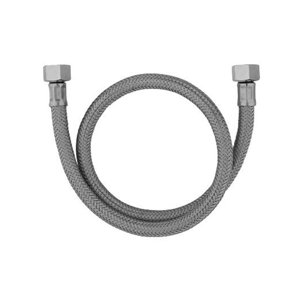 สายน้ำดีสเตนเลสน้ำอุ่น-น้ำเย็น 12 นิ้ว ITALY MRG MR 300333