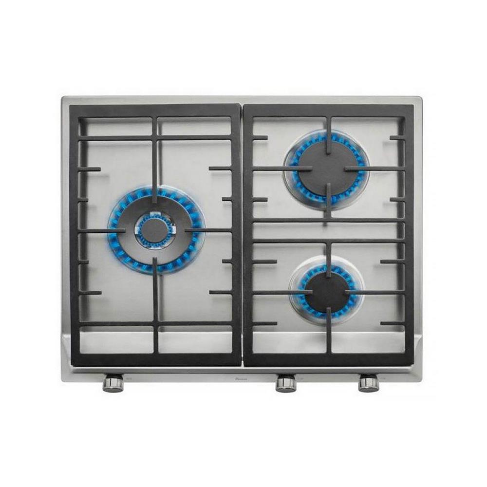 เตาฝังแก๊ส TEKA EX 60.1 3G AI AL DR CI 60ซม.