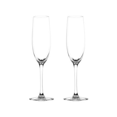 แก้วก้านคริสตัล 180ml LUCARIS BANGKOK BLISS แพ็ค 2 ใบ_0