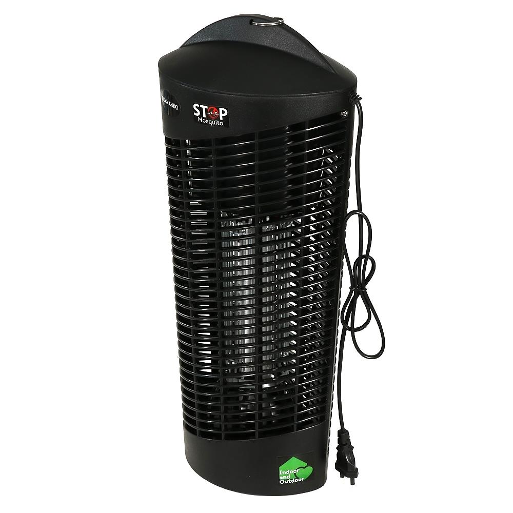 เครื่องดักยุง/แมลง COMMANDO P-MAN 25 วัตต์