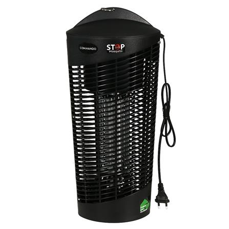เครื่องดักยุงและแมลง COMMANDO P-MAN 25 วัตต์