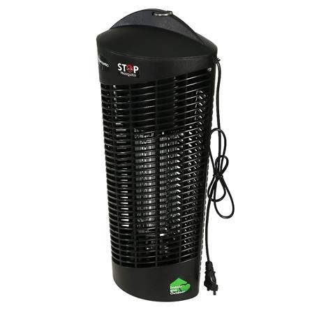 เครื่องดักยุง/แมลง COMMANDO P-MAN 25 วัตต์_1