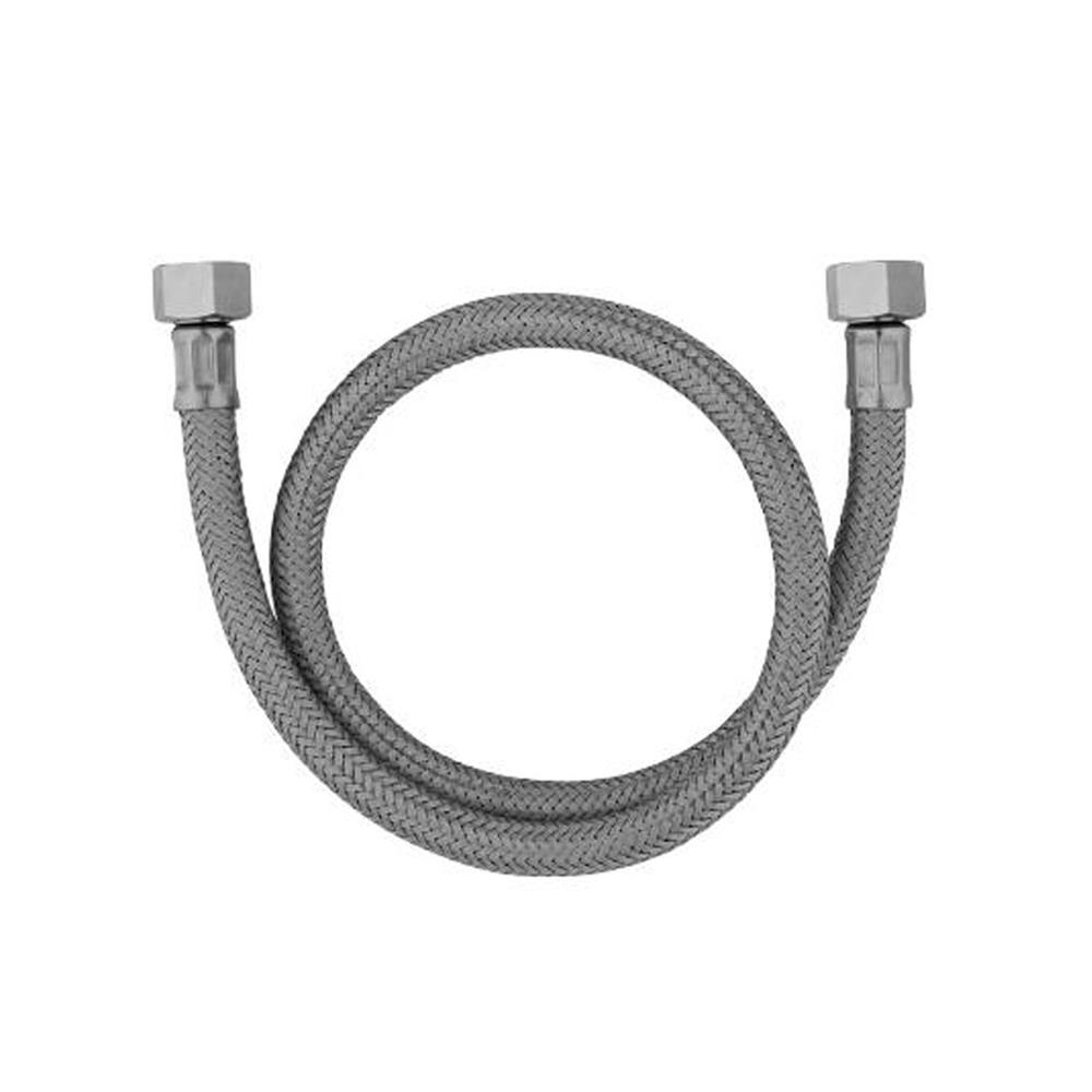 สายน้ำดีสเตนเลสน้ำอุ่น-น้ำเย็น 20 นิ้ว ITALY MRG MR 300555