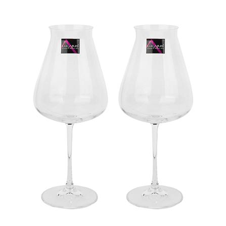 แก้วก้านคริสตัล 700 มล. LUCARIS DESIRE R แพ็ค 2 ใบ