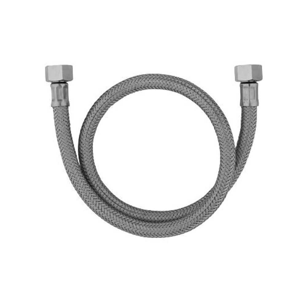 สายน้ำดีสเตนเลสน้ำอุ่น-น้ำเย็น 16 นิ้ว ITALY MRG MR 300444