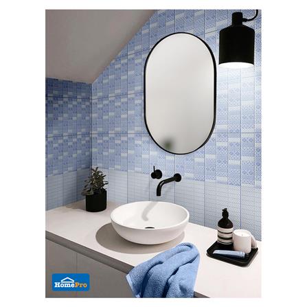 กระเบื้องผนัง 8x12 ดุ๊ค ฟ้า PM 1M2_1