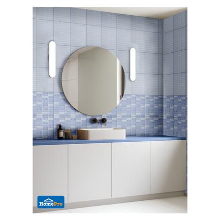 กระเบื้องผนัง 8x12 ดุ๊ค ฟ้า PM 1M2_2