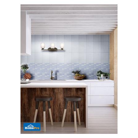 กระเบื้องผนัง 8x12 ดุ๊ค ฟ้า PM 1M2_3